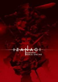 Обложка Izanagi Online