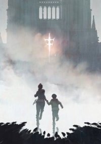 Обложка игры The Plague