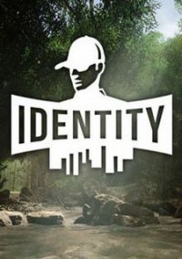 Обложка Identity