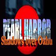 Обложка игры Pearl Harbor: Shadows over Oahu