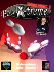 Обложка Bowl X-treme