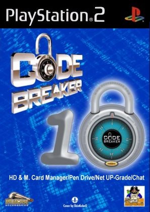 Обложка игры Code Breaker