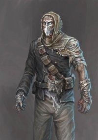 Обложка игры Анабиоз: Сон разума