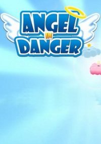 Обложка Angel in Danger