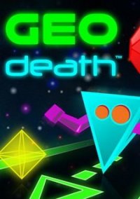 Обложка Geo Death