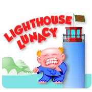 Обложка Lighthouse Lunacy