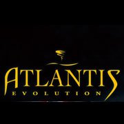 Обложка Atlantis Evolution