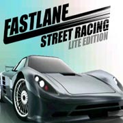 Обложка Fastlane Street Racing