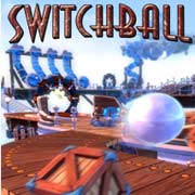 Обложка Switchball