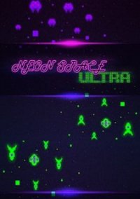 Обложка Neon Space ULTRA