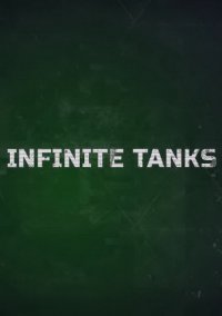 Обложка игры Infinite Tanks