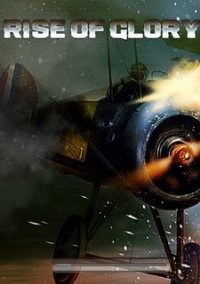 Обложка игры Sky Gamblers: Rise Of Glory