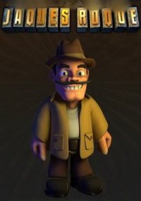 Обложка Jaques Roque