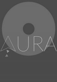 Обложка AURA