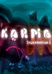 Обложка игры Karma. Incarnation 1