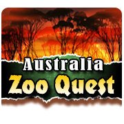 Обложка игры Australia Zoo Quest