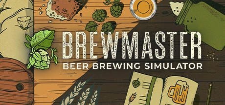 Обложка игры Brewmaster: Beer Brewing Simulator