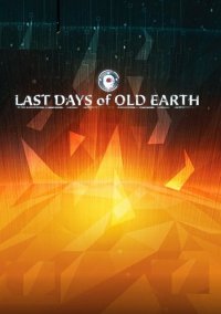 Обложка игры Last Days of Old Earth