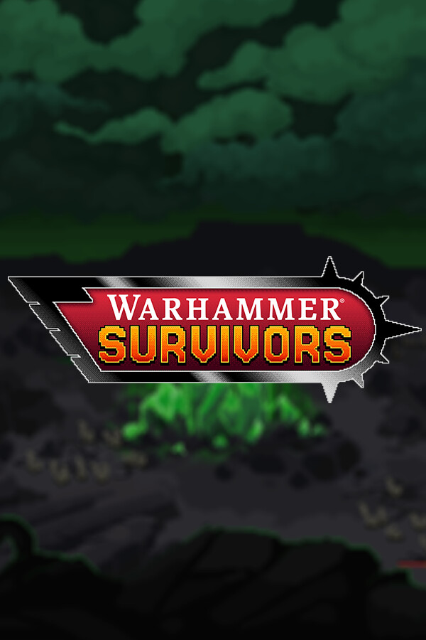 Обложка Warhammer Survivors