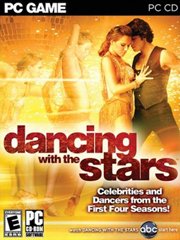 Обложка игры Dancing With the Stars
