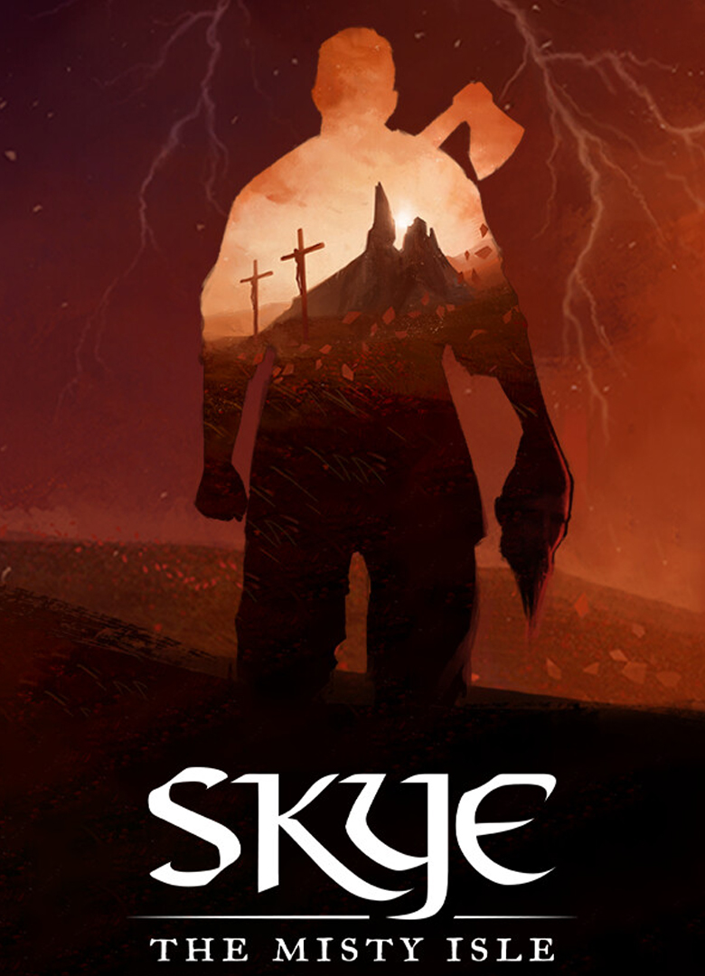 Обложка игры Skye: The Misty Isle