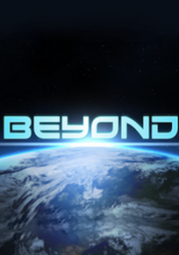 Обложка Beyond: The Esaias Story