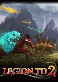 Обложка Legion TD 2