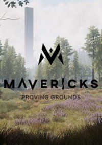 Обложка игры Mavericks: Proving Grounds