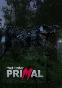 Обложка игры theHunter: Primal