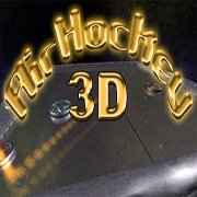 Обложка AirHockey 3D