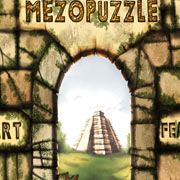 Обложка игры Mezopuzzle