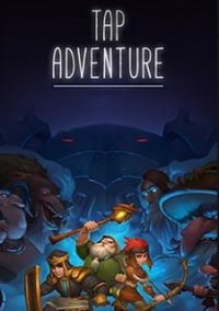 Обложка игры Tap Adventure: Time Travel
