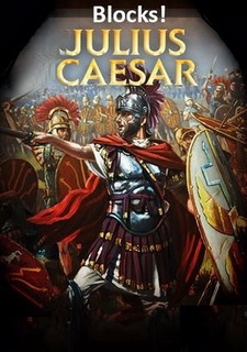 Обложка игры Blocks!: Julius Caesar