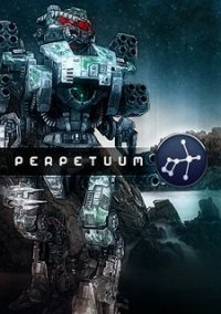 Обложка Perpetuum