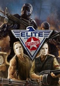 Обложка Elite vs. Freedom