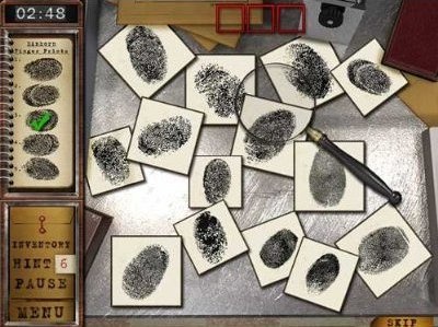 Скриншот из игры Real Crimes: The Unicorn Killer - 11