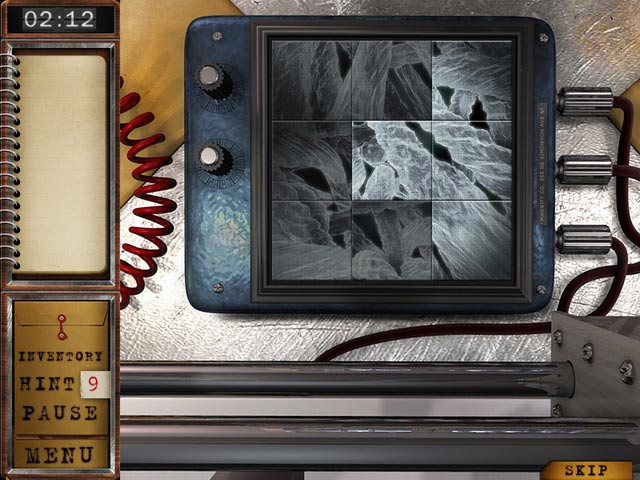 Скриншот из игры Real Crimes: The Unicorn Killer - 5