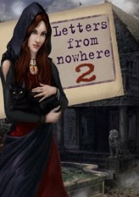 Обложка игры Letters from Nowhere 2