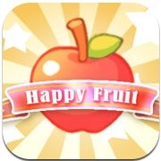 Обложка Happy Fruit