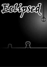 Обложка Eclipsed