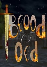 Обложка Blood of Old - The Rise to Greatness!