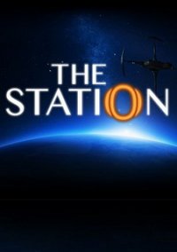 Обложка The Station