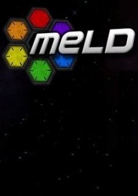 Обложка Meld