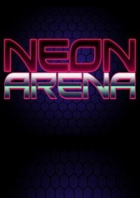 Обложка игры Neon Arena