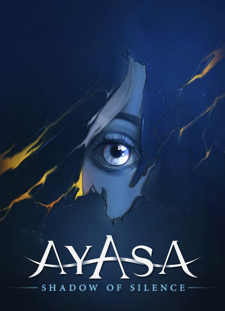Обложка Ayasa: Shadows of Silence