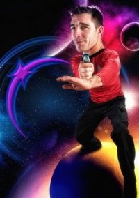 Обложка игры Phasers