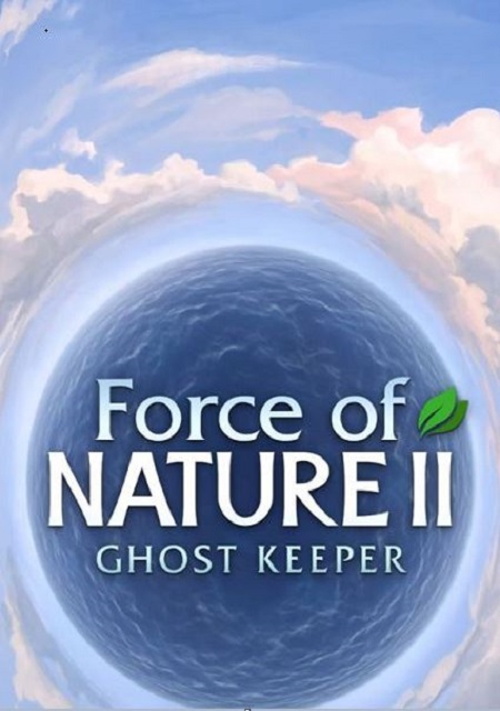 Обложка Force of Nature 2: Ghost Keeper