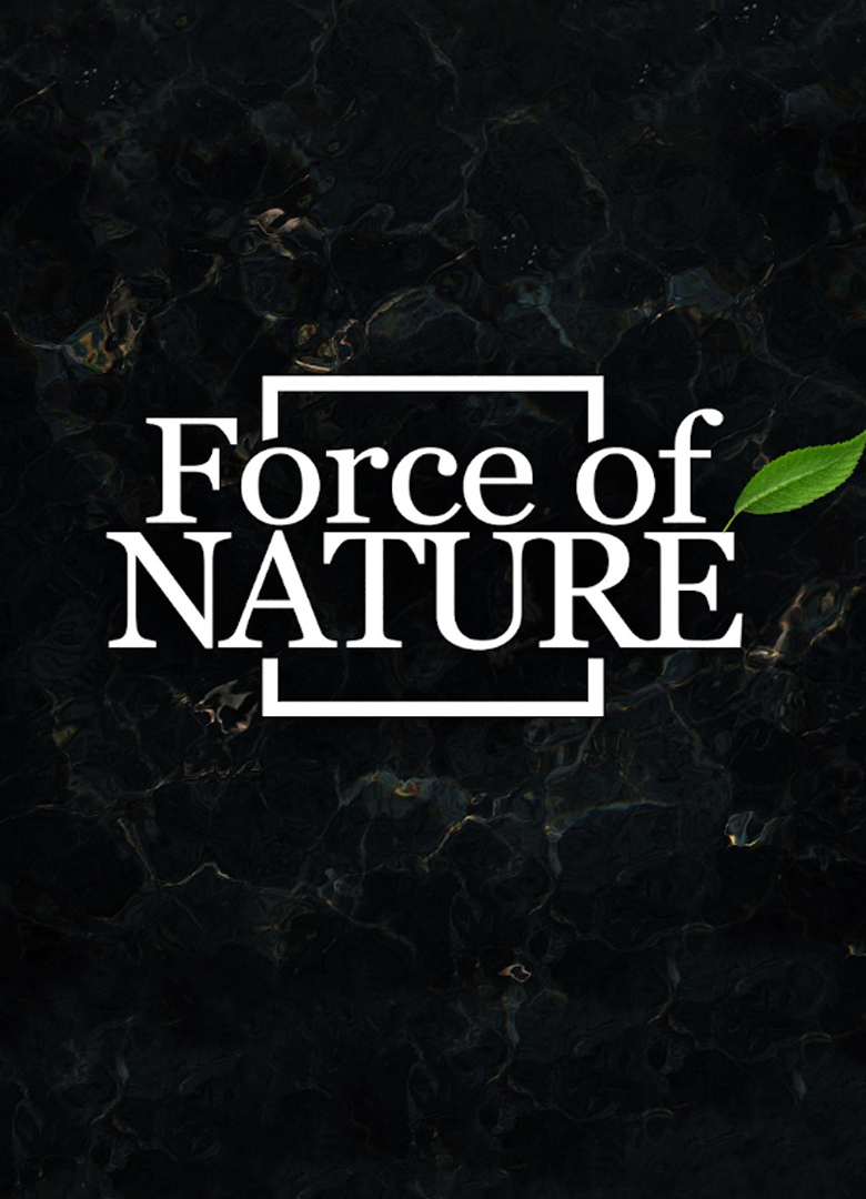Обложка игры Force of Nature