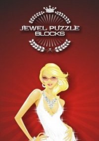 Обложка игры Jewel Puzzle Blocks