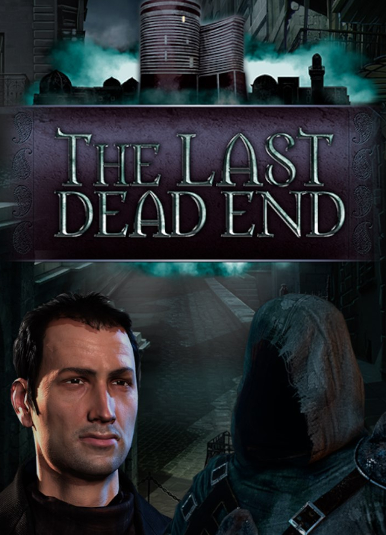 Обложка игры The Last DeadEnd
